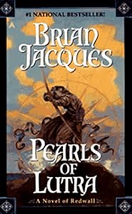 Pearls of Lutra (Redwall)