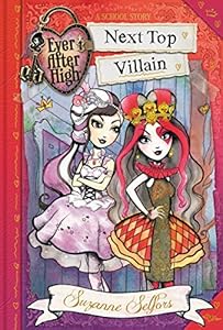 Ever After High: Next Top Villain