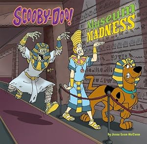 Scooby-Doo! and the Museum Madness