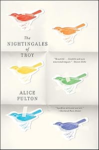 The Nightingales of Troy