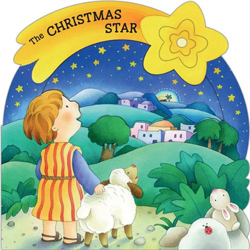 The Christmas Star by Giovanni Caviezel
