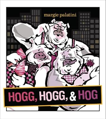Hogg, Hogg, &amp; Hog