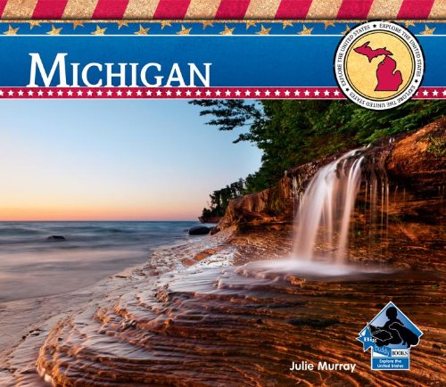 Michigan by Julie Murray