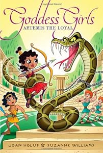 Artemis the Loyal