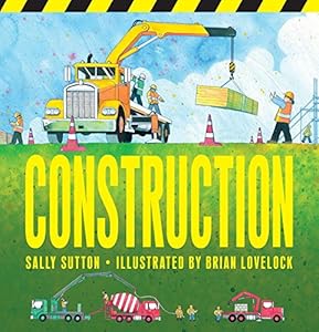 Construction by Sally Sutton