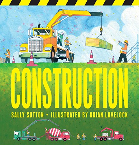 Construction by Sally Sutton