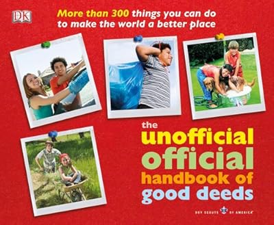 The Unofficial Official Handbook of Good Deeds