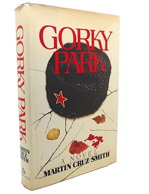 By Martin Cruz Smith - Gorky Park: A Novel (1981-02-27) [Hardcover]