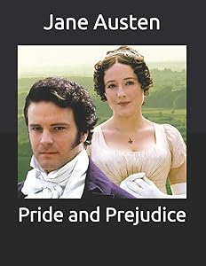 Pride and Prejudice