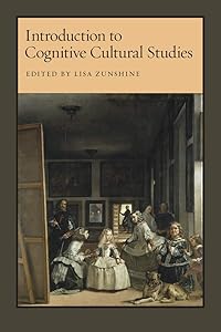 Introduction to Cognitive Cultural Studies by Lisa Zunshine