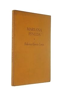 Mariana Pineda