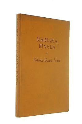 Mariana Pineda