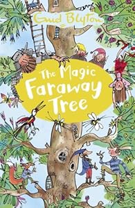 Magic Faraway Tree