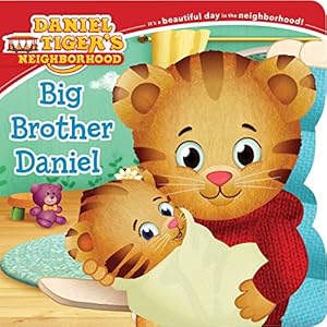 Big Brother Daniel (Daniel Tiger's Neighborhood)