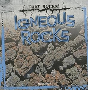 Igneous Rocks