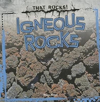 Igneous Rocks