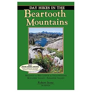Day Hikes In the Beartooth Mountains