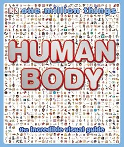 One Million Things: Human Body