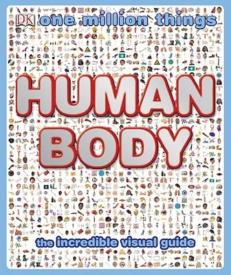 One Million Things: Human Body