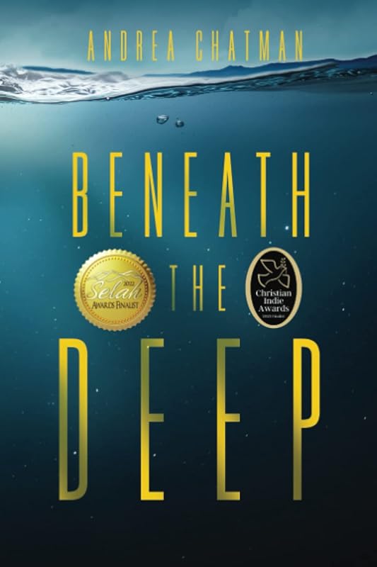 Beneath the Deep by Andrea Chatman