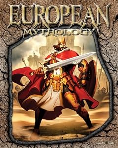 European Mythology