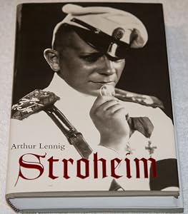 Stroheim by Arthur Lennig