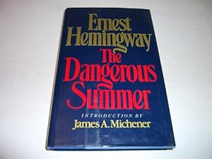 Dangerous Summer