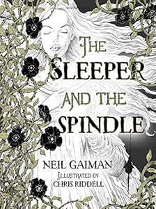 The Sleeper and the Spindle