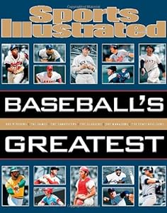 Sports Illustrated Baseball's Greatest