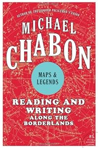 Maps and Legends: Reading and Writing Along the Borderlands