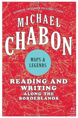 Maps and Legends: Reading and Writing Along the Borderlands