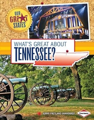 What's Great About Tennessee?