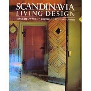 Scandinavia, Living Design by GAYNOR ELIZABETH