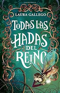Todas las hadas del reino