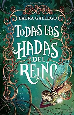 Todas las hadas del reino