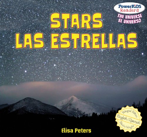 Stars = Las estrellas by Elisa Peters