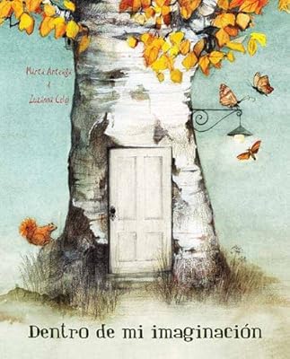 Dentro de Mi Imaginacion