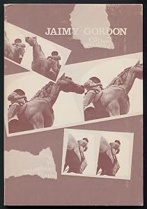 Circumspections from an Equestrian Statue by Jaimy Gordon