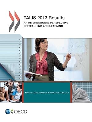 Talis 2013 Results: An International Perspective On Teaching And Learning