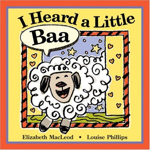 I Heard a Little Baa