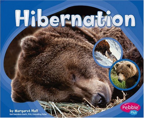Hibernation (Pebble Plus) by Hall