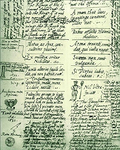 Commonplace Books: A History of Manuscripts and Printed Books From Antiquity to the Twentieth Century