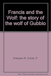 Francis and the wolf