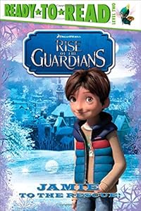 Jamie to the Rescue!