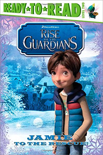 Jamie to the Rescue! by Tina Gallo