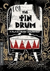 The Tin Drum (Criterion Collection)