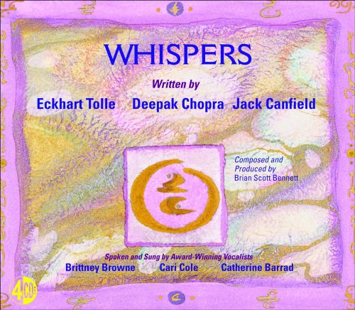Whispers by Don Miguel Ruiz