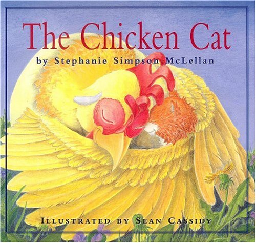 The Chicken Cat