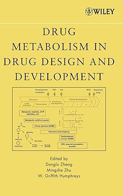 Drug Metabolism in Drug Design and Development: Basic Concepts and Practice