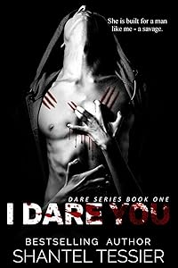 I Dare You (Dare Series)